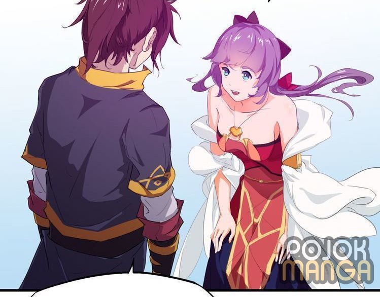 Dragon’s Blood Vessels Chapter 05 Gambar 17